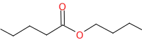 Image illustrative de l’article Pentanoate de butyle