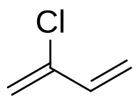 Image illustrative de l’article Chloroprène