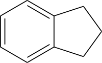 Image illustrative de l’article Indane