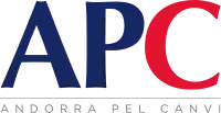 Image illustrative de l’article Andorre pour le changement