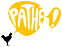 logo de Pathé Cinémas