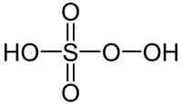 Image illustrative de l’article Acide de Caro