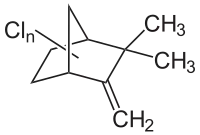 Image illustrative de l’article Toxaphène