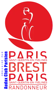 Logo de l'épreuve