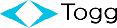 logo de Togg