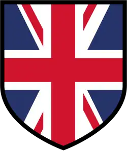 Image illustrative de l’article Britisches Freikorps