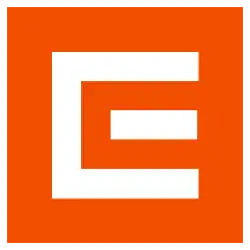logo de ČEZ