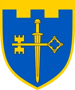 Image illustrative de l’article 105e brigade de défense territoriale