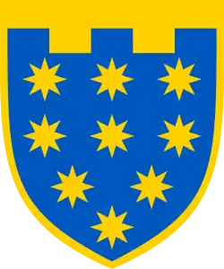 Image illustrative de l’article 108e brigade de défense territoriale