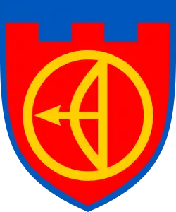 Image illustrative de l’article 112e brigade de défense territoriale