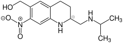 Image illustrative de l’article Oxamniquine
