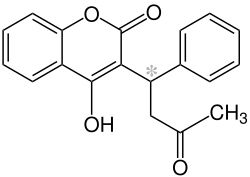 Image illustrative de l’article Coumaphène