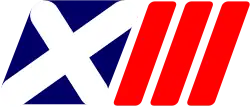 Description de l'image 1986 Commonwealth Games logo.svg.