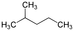 Image illustrative de l’article 2-Méthylpentane