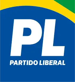 Image illustrative de l’article Parti libéral (Brésil, 2006)