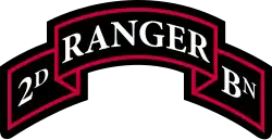Image illustrative de l’article 2e bataillon de rangers (États-Unis)