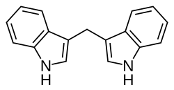Image illustrative de l’article 3,3'-Diindolylméthane
