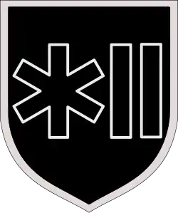 Image illustrative de l’article 35e division SS « Polizei »