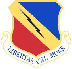 Image illustrative de l’article 388th Fighter Wing