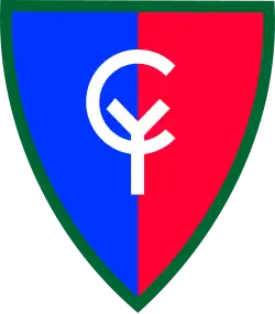 Image illustrative de l’article 38e division d'infanterie (États-Unis)