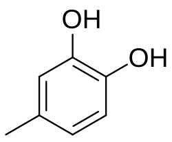 Image illustrative de l’article Homopyrocatéchol