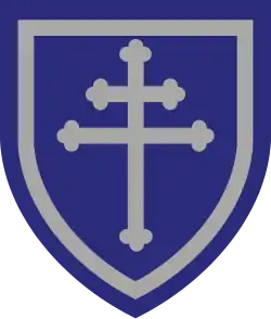 Image illustrative de l’article 79e division d'infanterie (États-Unis)