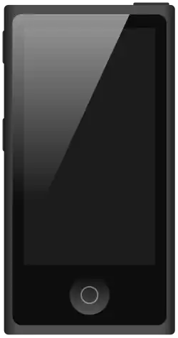 Image illustrative de l’article IPod nano