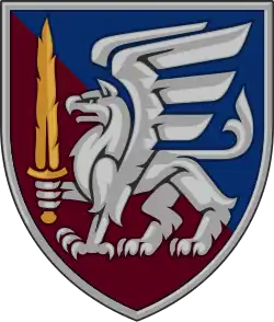 Image illustrative de l’article 81e brigade aéromobile