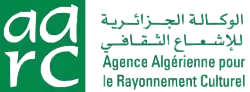 Logo de l'organisation