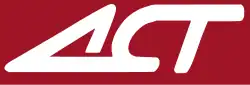 logo de ACT Reggio d'Émilie