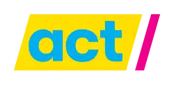 Image illustrative de l’article ACT New Zealand