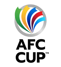 Description de l'image AFC Cup logo 2021.svg.