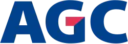logo de Asahi Glass
