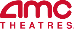 logo de AMC Entertainement