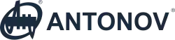 logo de Antonov (aéronautique)