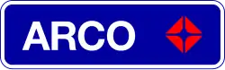 logo de Atlantic Richfield Company