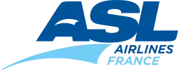 Logo de cette compagnie
