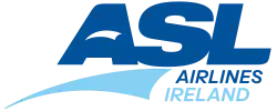 Logo de cette compagnie
