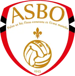 Logo du AS Beauvais