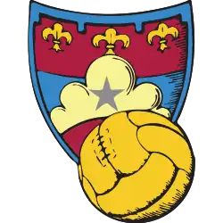 Logo du AS Gubbio