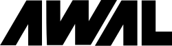 logo de AWAL