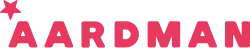 logo de Aardman Animations