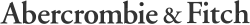 logo de Abercrombie & Fitch