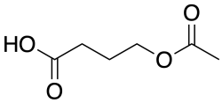 Image illustrative de l’article Acide acéburique