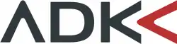 logo de Asatsu-DK