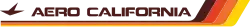 Logo de cette compagnie