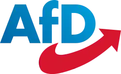 Image illustrative de l’article Alternative pour l'Allemagne
