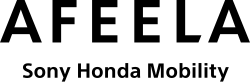 logo de Afeela