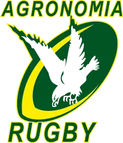 Logo du Agronomia