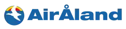 Logo de cette compagnie